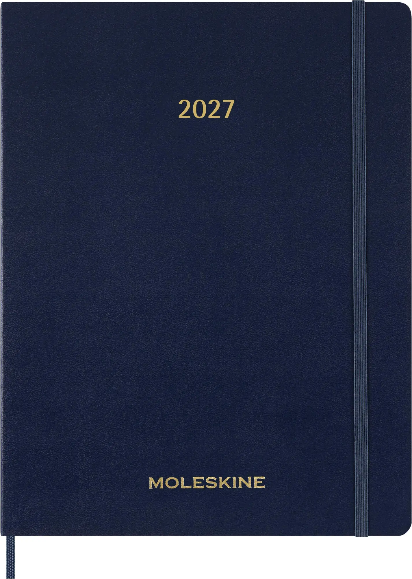 Bild: 8056999278847 | Moleskine 15 Monate Essential Wochenkalender 2026/2027, 1 Wo = 2...