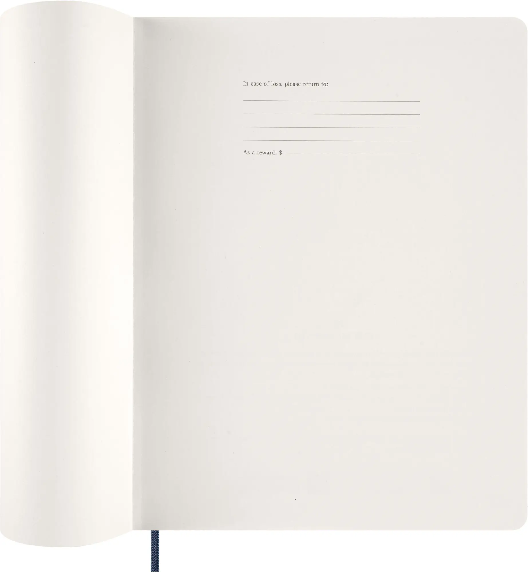 Bild: 8056999278847 | Moleskine 15 Monate Essential Wochenkalender 2026/2027, 1 Wo = 2...