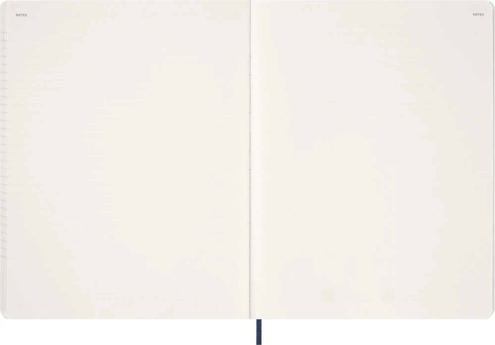 Bild: 8056999278847 | Moleskine 15 Monate Essential Wochenkalender 2026/2027, 1 Wo = 2...