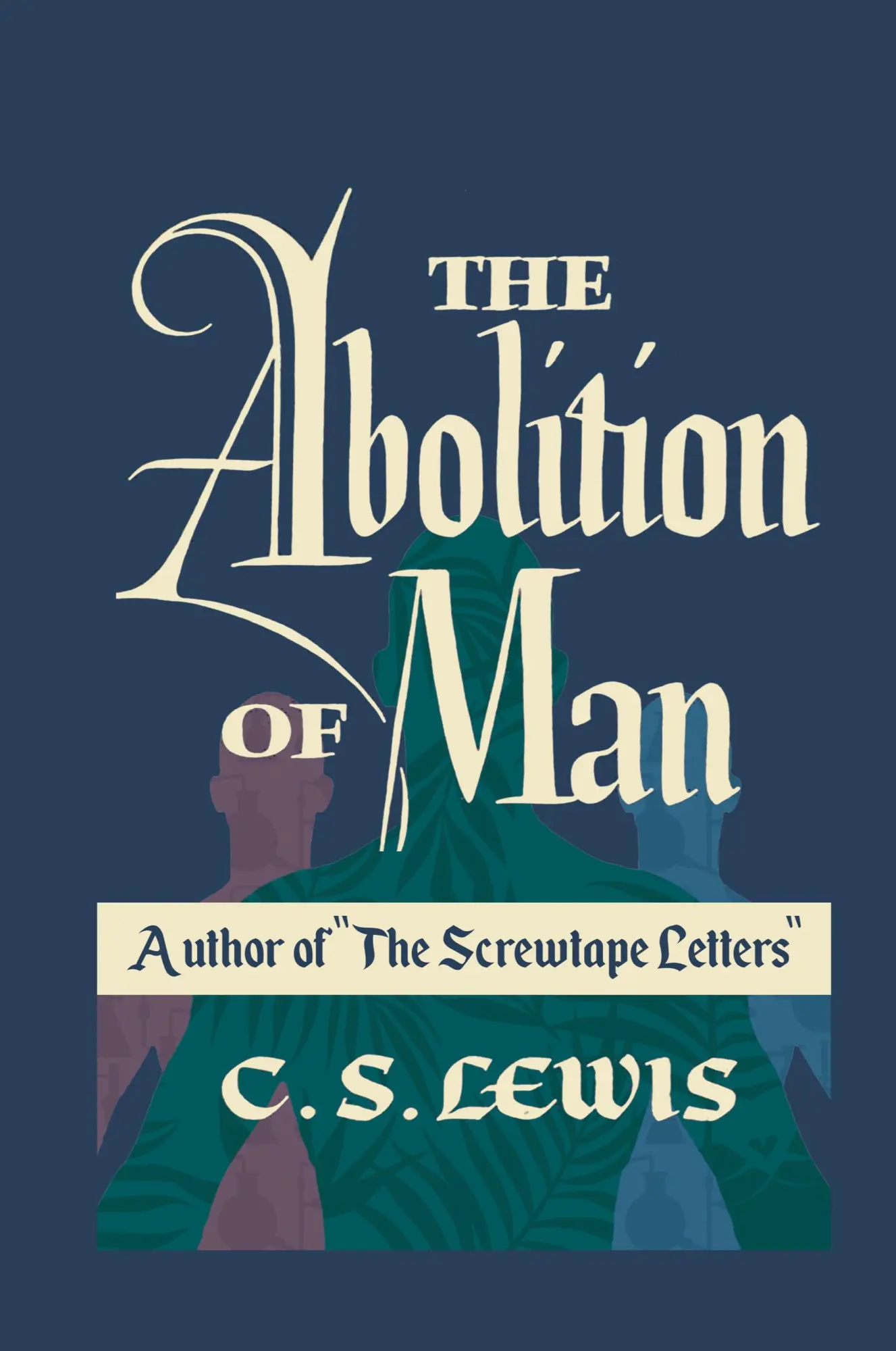 Cover: 9781778268847 | The Abolition of Man | C. S. Lewis | Taschenbuch | Englisch | 2022