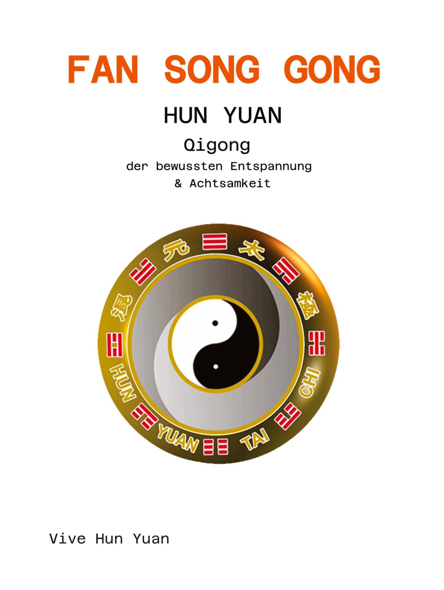 Cover: 9783384258847 | Fan Song Gong Hun Yuan | Harald Aichlseder (u. a.) | Taschenbuch