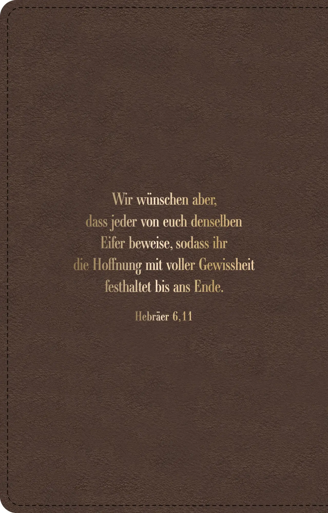 Rückseite: 9783947978847 | Neue Hoffnung für jeden Tag | 122 Andachten | Niko Derksen | Buch