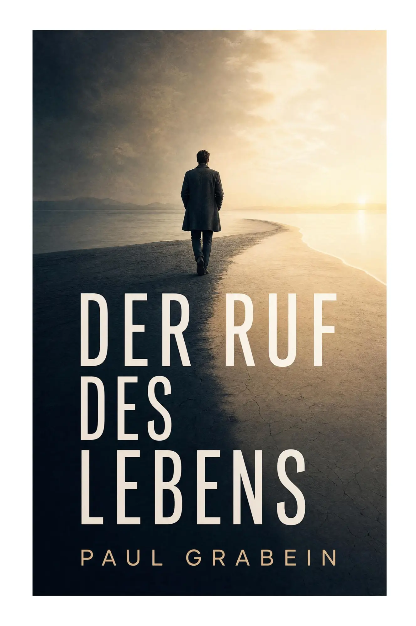 Cover: 9788027358847 | Der Ruf des Lebens | Paul Grabein | Taschenbuch | 92 S. | Deutsch