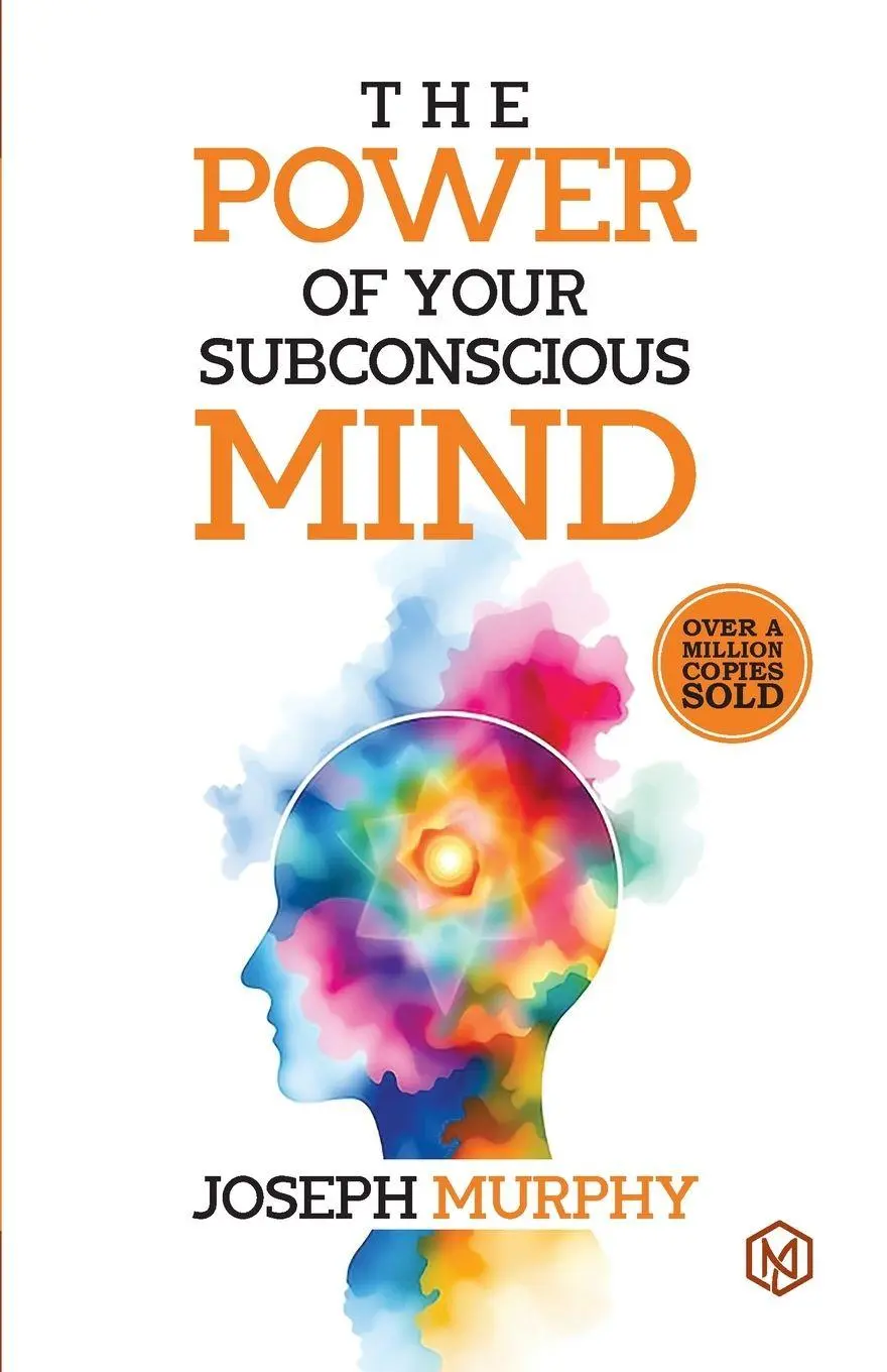 Cover: 9789393188847 | The Power of Your Subconcious Mind Develop a Positive Mindset Build...