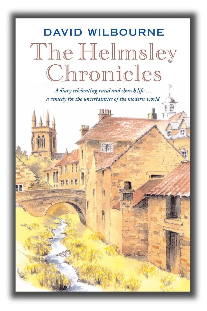 Cover: 9780232528947 | The Helmsley Chronicles | David Wilbourne | Taschenbuch | Englisch