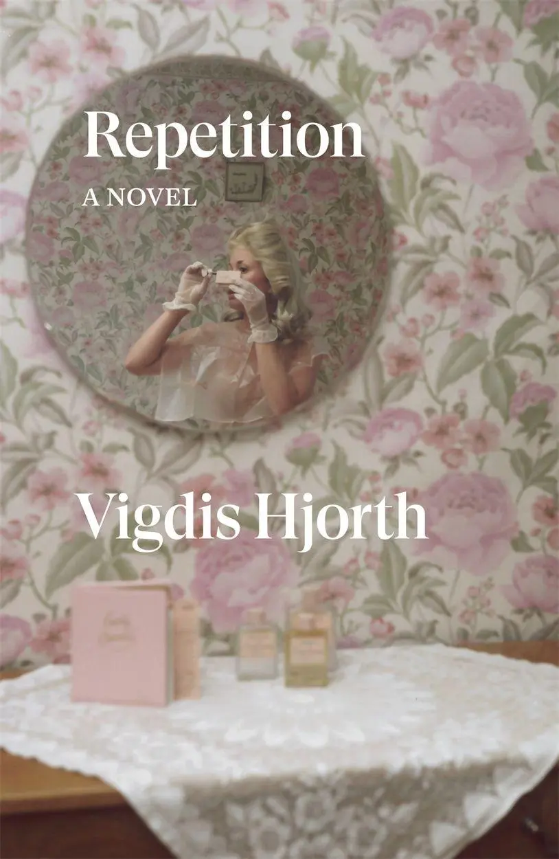 Cover: 9781804298947 | Repetition | A Novel | Vigdis Hjorth | Taschenbuch | Verso Fiction