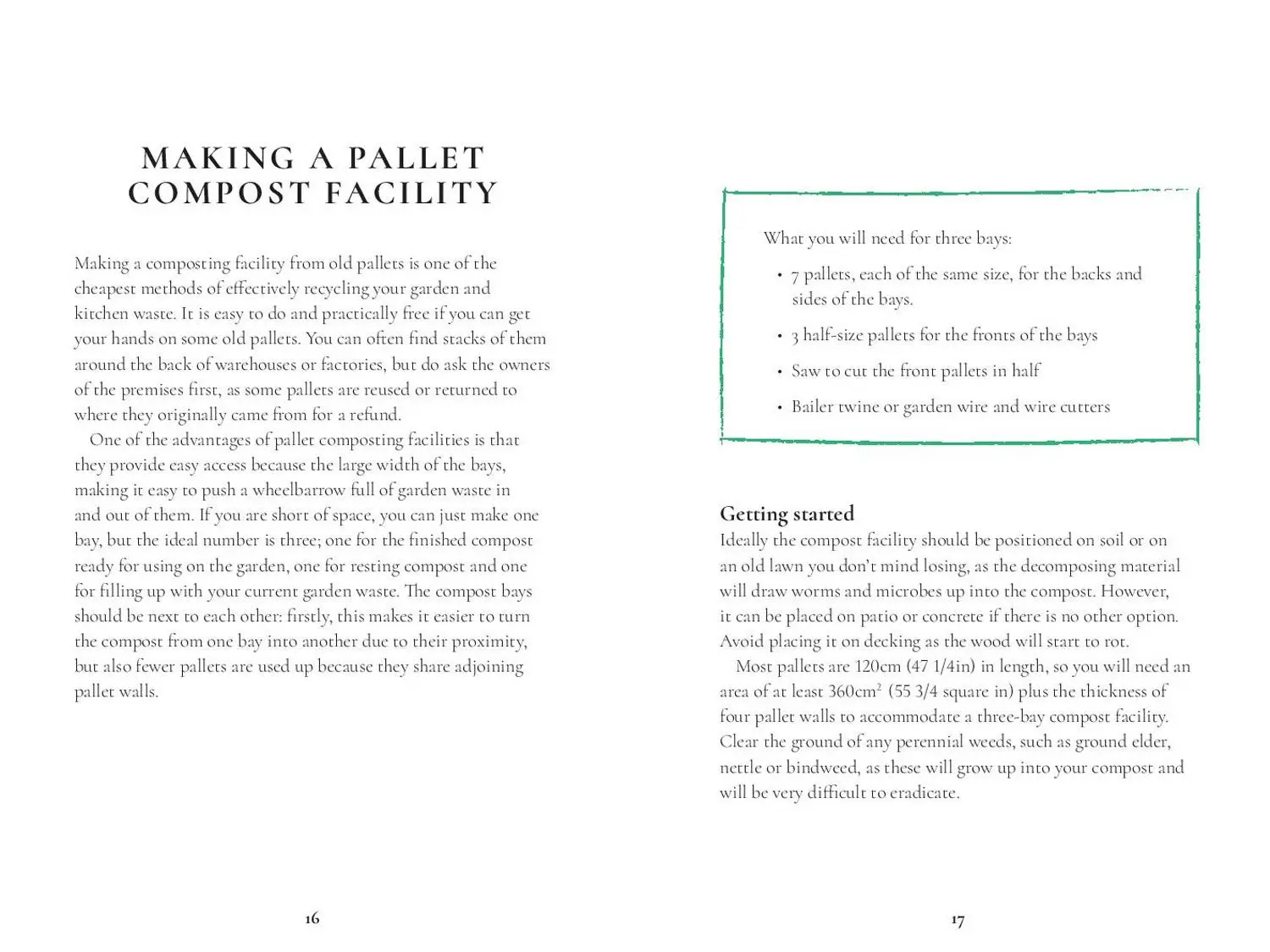 Bild: 9781911358947 | Perfect Compost: A Practical Guide | Simon Akeroyd | Buch | Gebunden