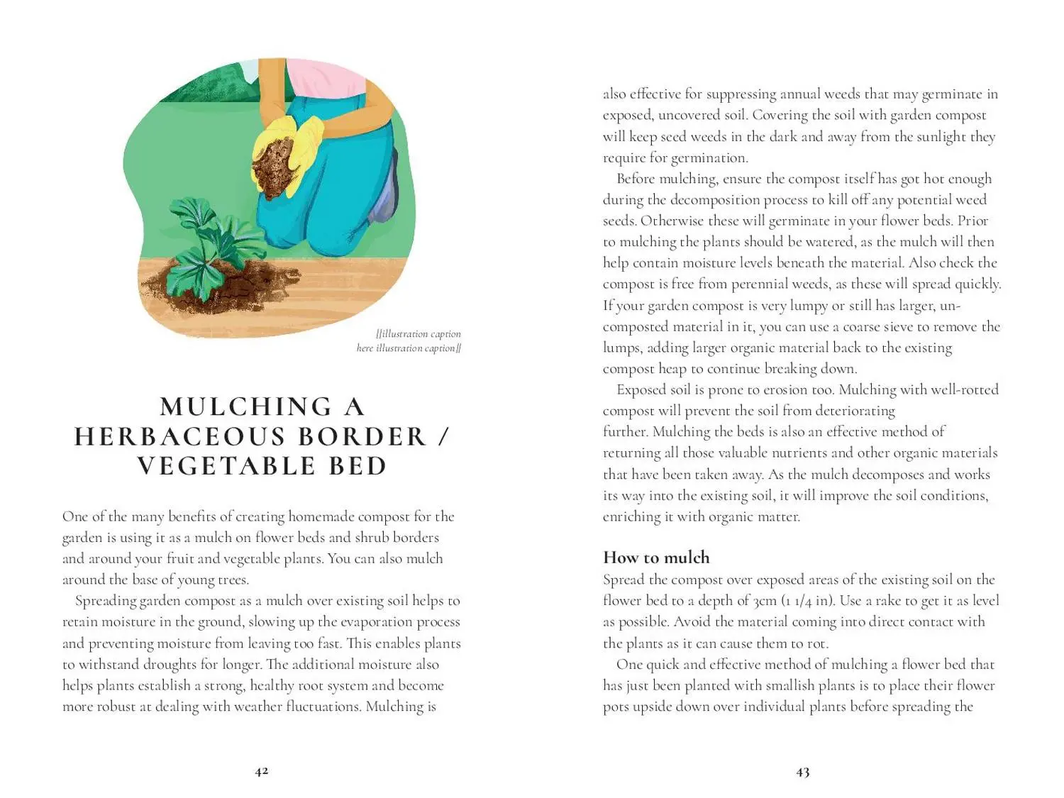 Bild: 9781911358947 | Perfect Compost: A Practical Guide | Simon Akeroyd | Buch | Gebunden