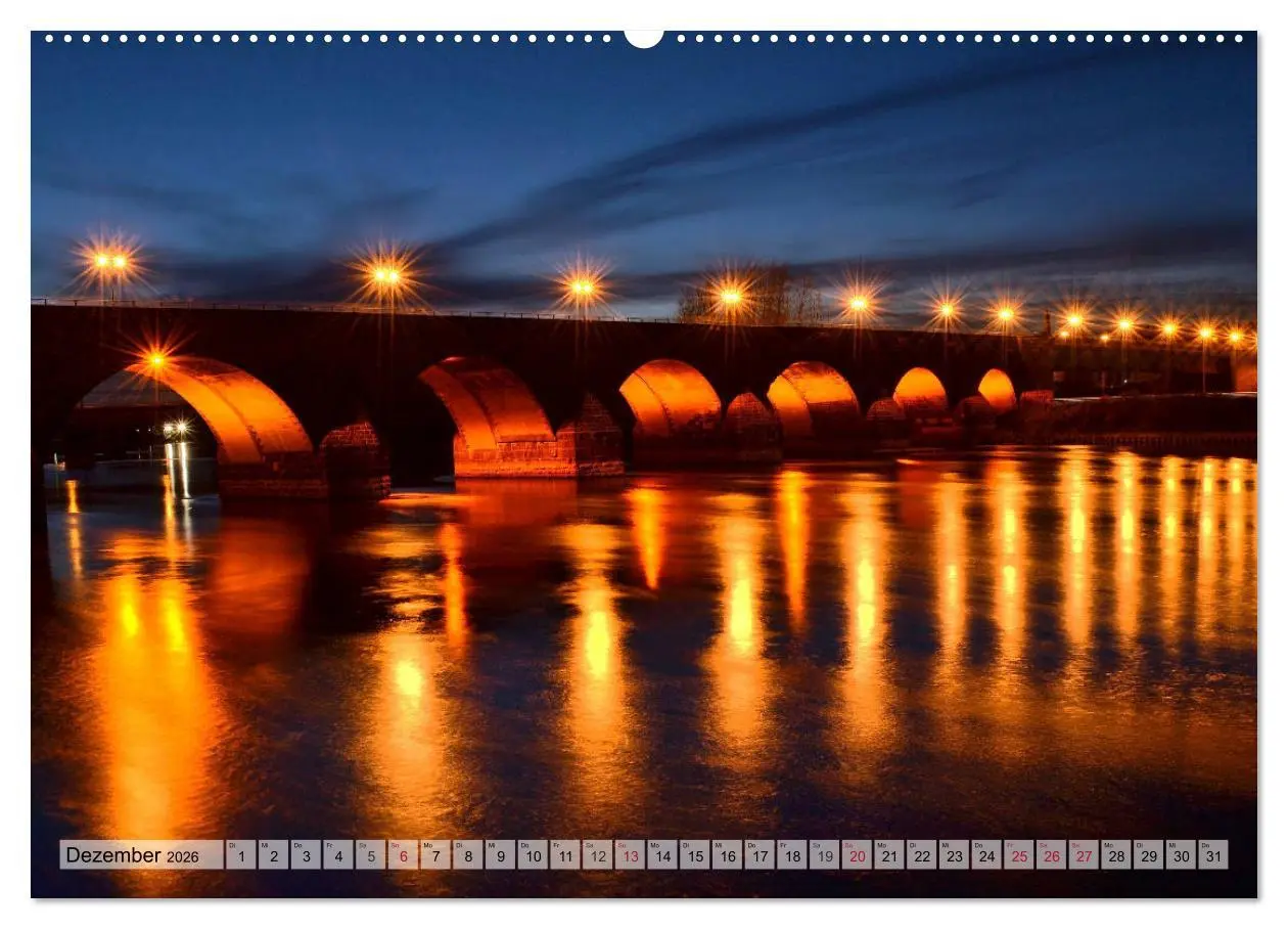 Bild: 9783457748947 | Der Koblenz Kalender (hochwertiger Premium Wandkalender 2026 DIN A2...