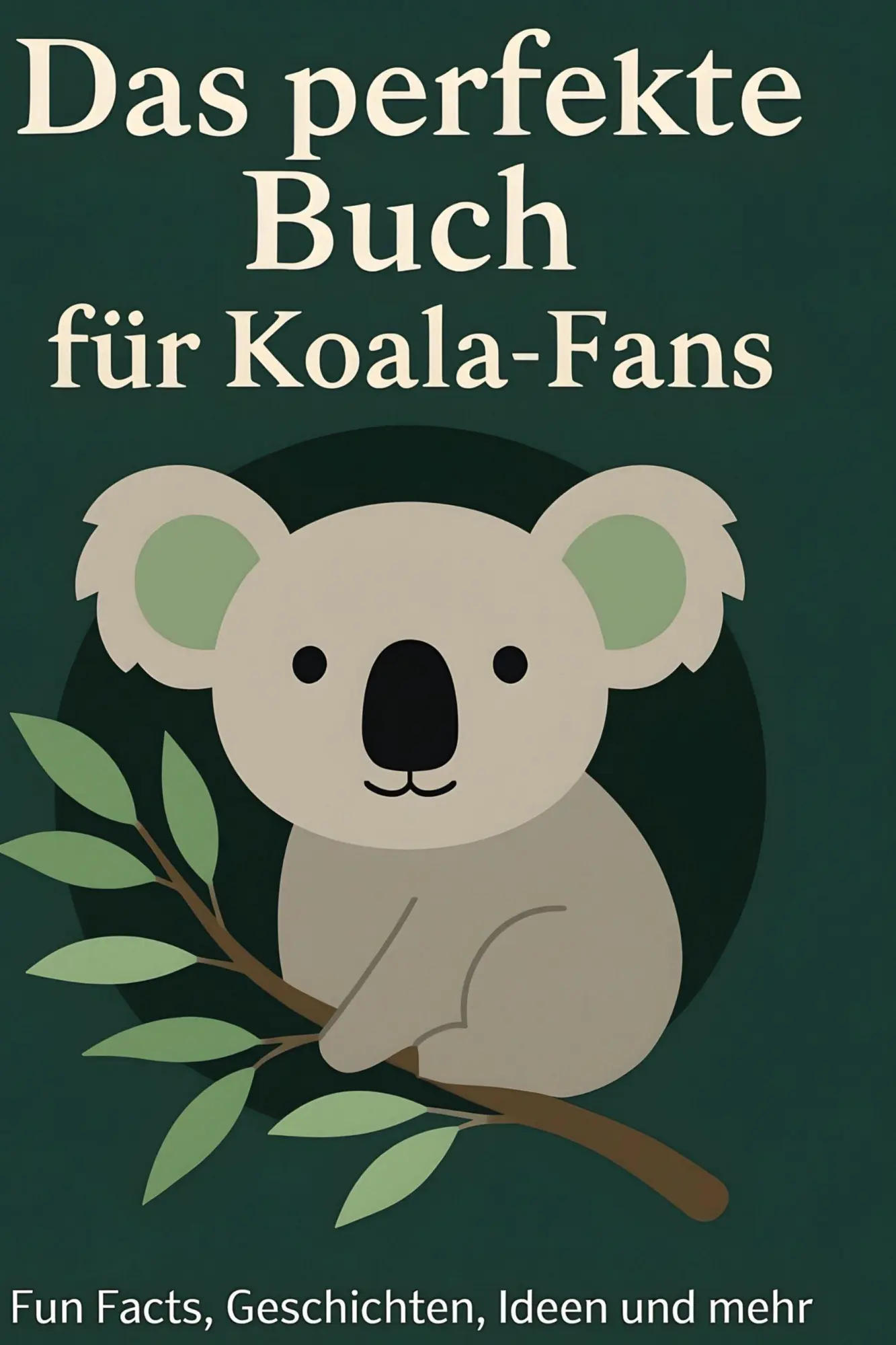 Cover: 9783695348947 | Das perfekte Buch für Koala-Fans | Matteo Schmidt | Buch | 106 S.