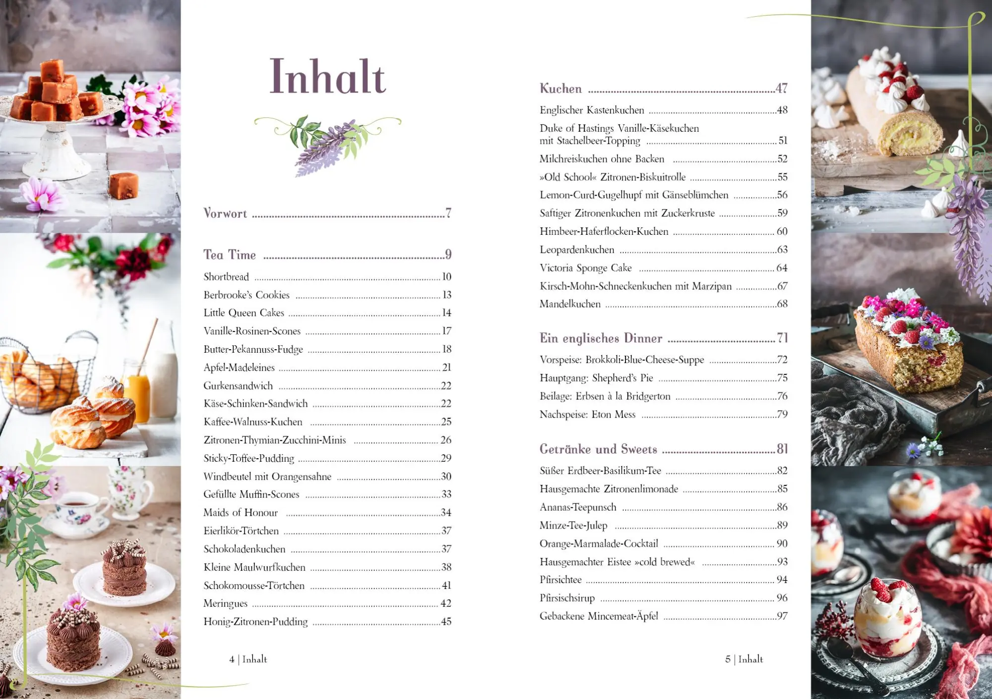 Bild: 9783742318947 | Das inoffizielle Kochbuch zu Bridgerton | Patrick Rosenthal | Buch