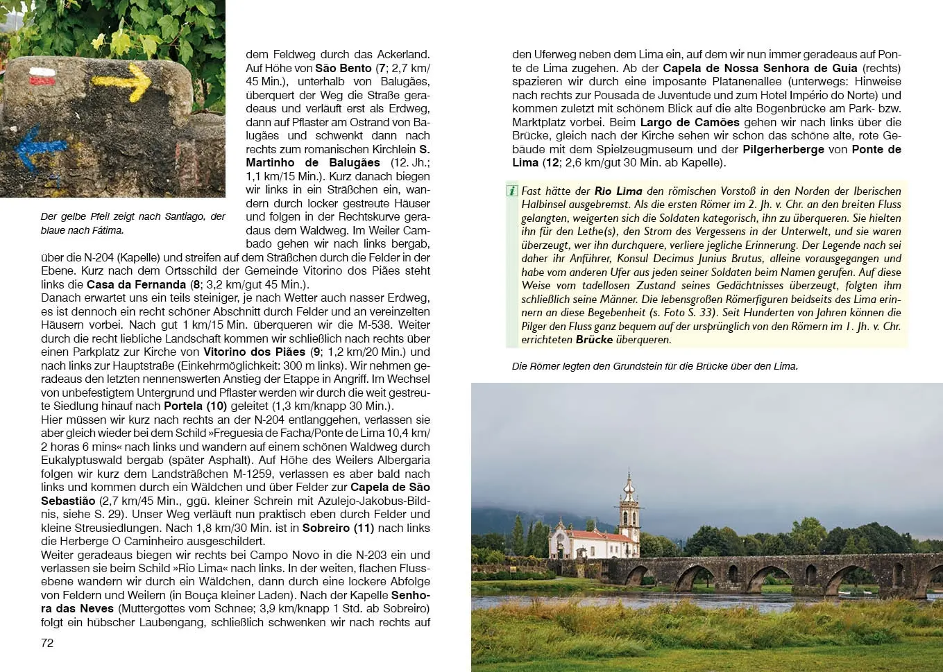 Bild: 9783763348947 | Jakobsweg - Caminho Português | Cordula Rabe | Taschenbuch | Deutsch