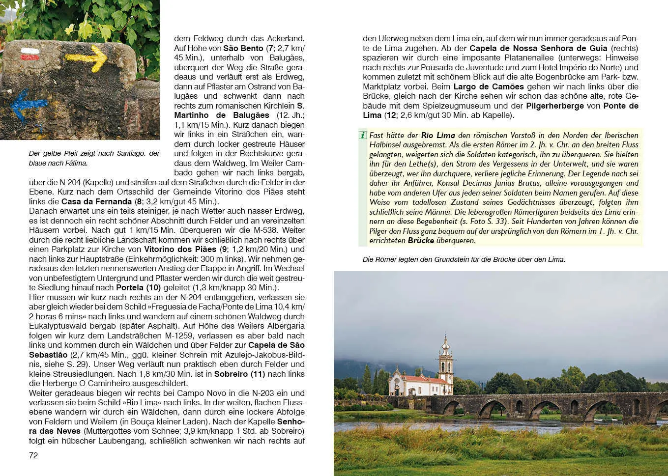 Bild: 9783763348947 | Jakobsweg - Caminho Português | Cordula Rabe | Taschenbuch | Deutsch