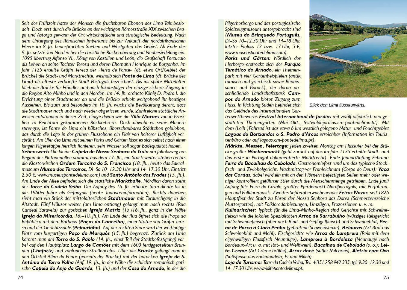 Bild: 9783763348947 | Jakobsweg - Caminho Português | Cordula Rabe | Taschenbuch | Deutsch