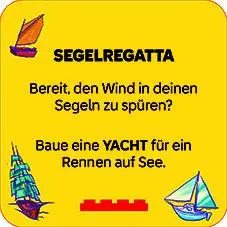 Bild: 9783960808947 | LEGO® ReCreate Karten - Sommer | mit LEGO-Elementen | Taschenbuch