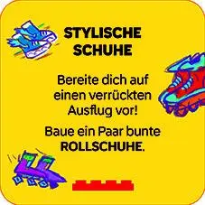Bild: 9783960808947 | LEGO® ReCreate Karten - Sommer | mit LEGO-Elementen | Taschenbuch
