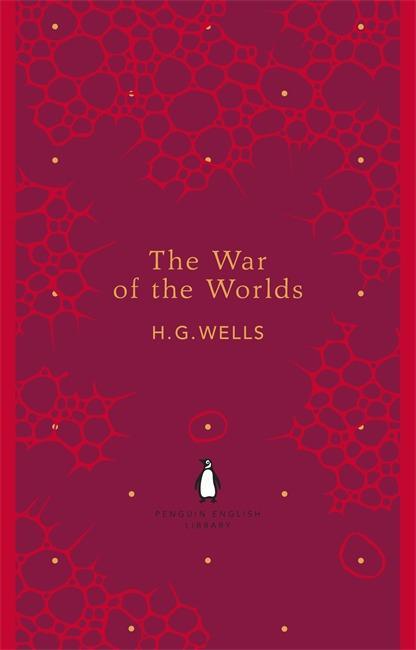 The War of the Worlds | H. G. Wells | Taschenbuch | The Penguin English Library | B-format paperback | 200 S. | Englisch | 2012 | Penguin Books Ltd (UK) | EAN 9780141199047 - Wells, H. G.