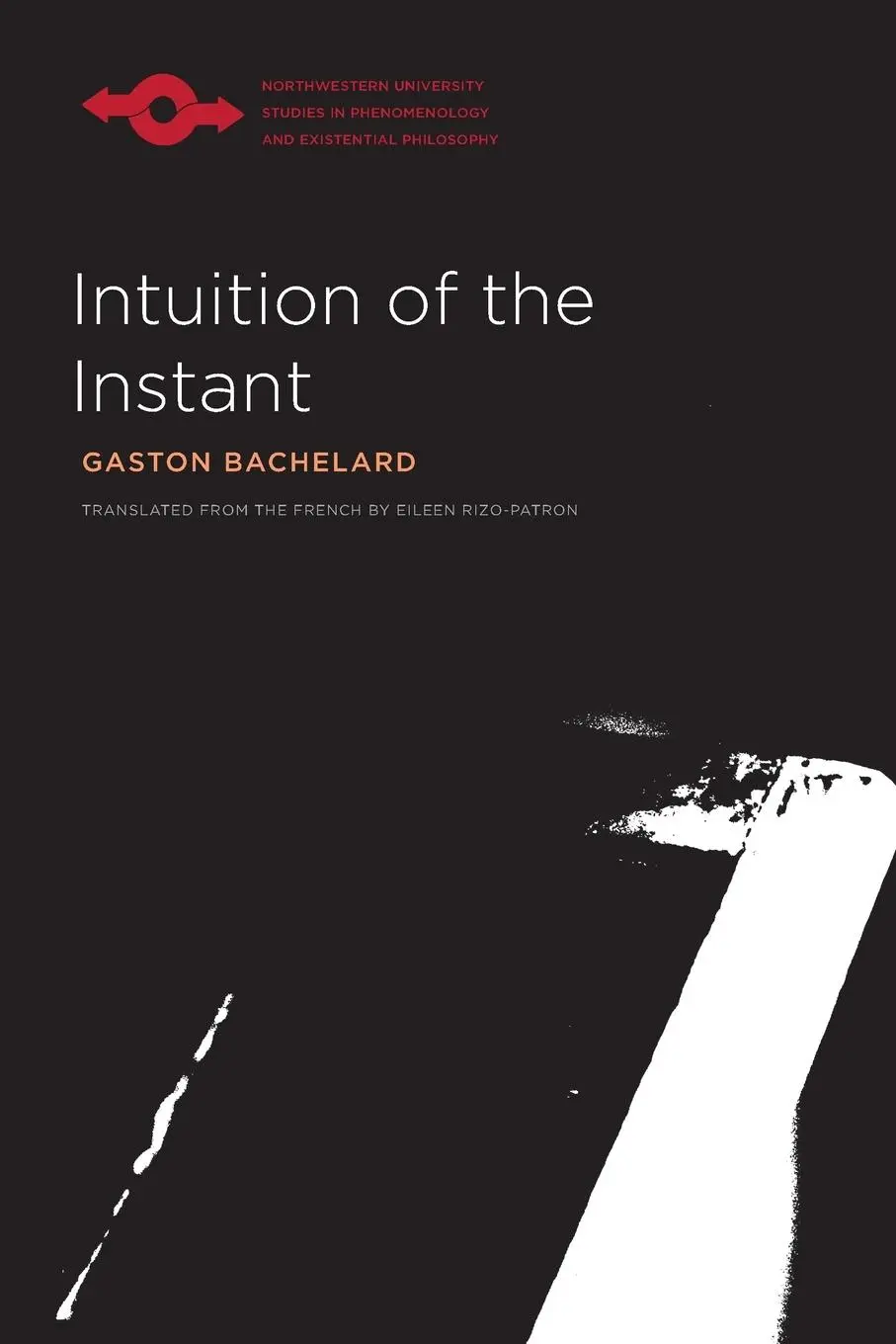 Cover: 9780810129047 | Intuition of the Instant | Gaston Bachelard | Taschenbuch | Englisch