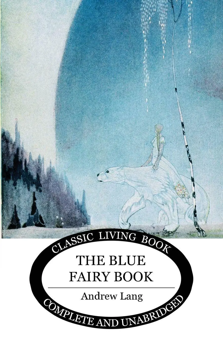 Cover: 9781925729047 | The Blue Fairy Book | Andrew Lang | Taschenbuch | Englisch | 2017