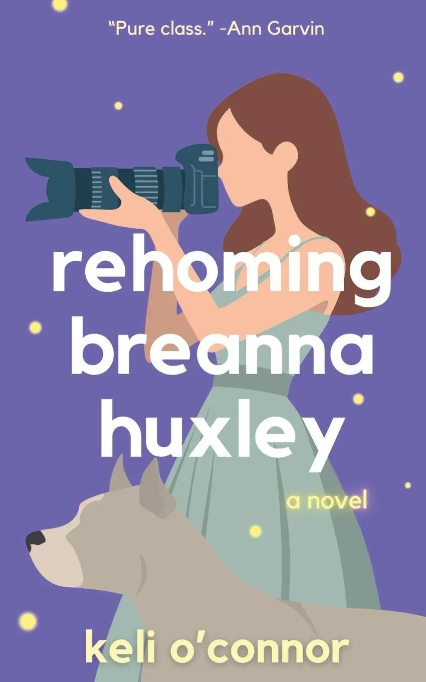 Cover: 9781967309047 | Rehoming Breanna Huxley | Keli O'Connor | Taschenbuch | Englisch