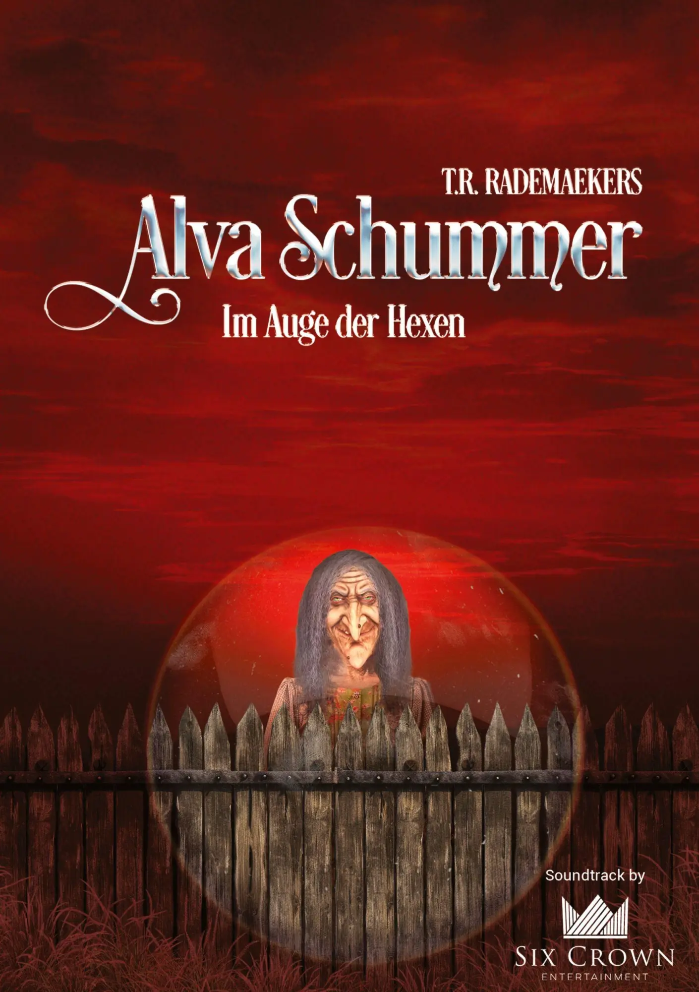 Cover: 9783347749047 | Alva Schummer - Im Auge der Hexen | Thora Rademaekers | Buch | 420 S.