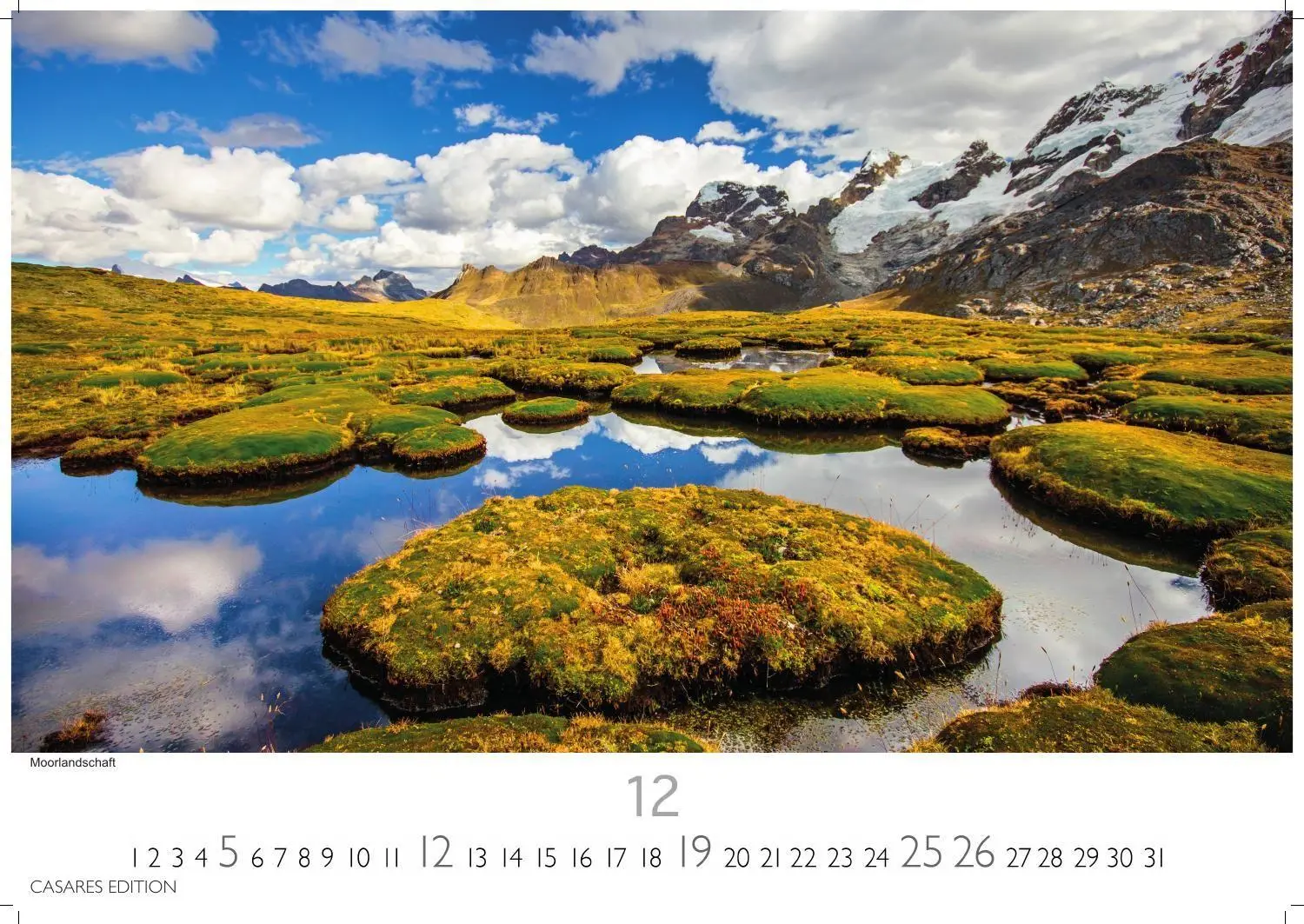 Bild: 9781835249147 | Peru Kalender 2027 - Wandkalender Fotokalender Südamerika 24x35cm -...