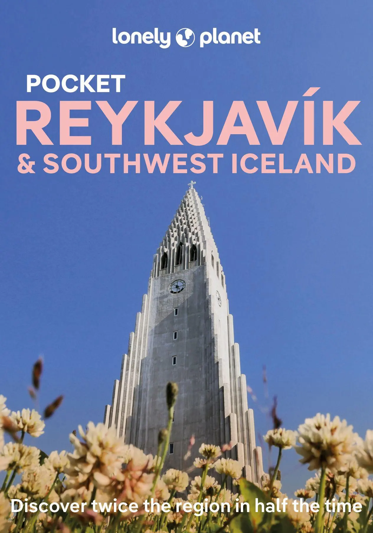 Cover: 9781838699147 | Lonely Planet Pocket Reykjavik &amp; Southwest Iceland | Alexis Averbuck