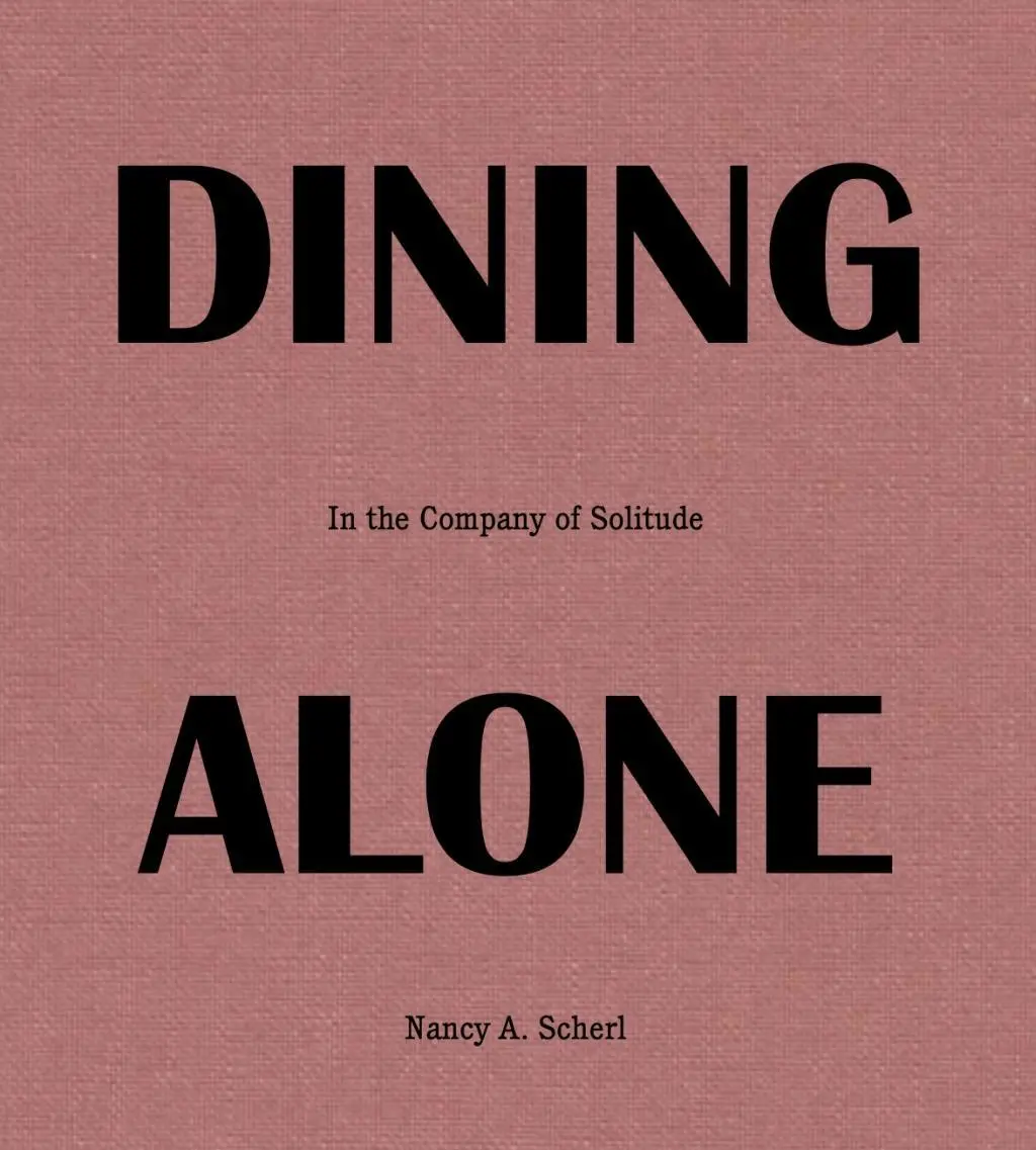 Dining Alone