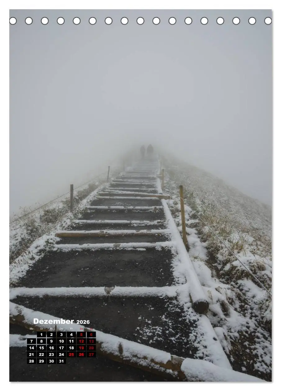 Bild: 9783516409147 | Leichte Wanderziele um Oberstdorf (Tischkalender 2026 DIN A5 hoch),...