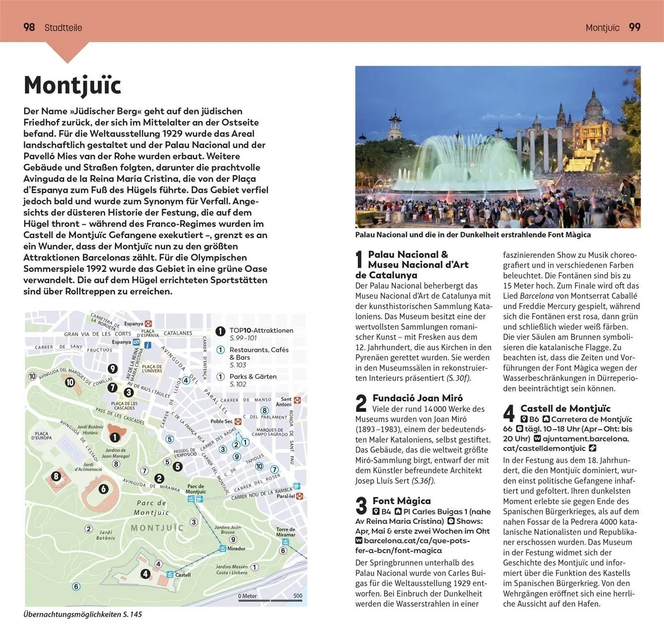 Bild: 9783734209147 | TOP10 Reiseführer Barcelona | DK Verlag - Reise | Taschenbuch | 160 S.
