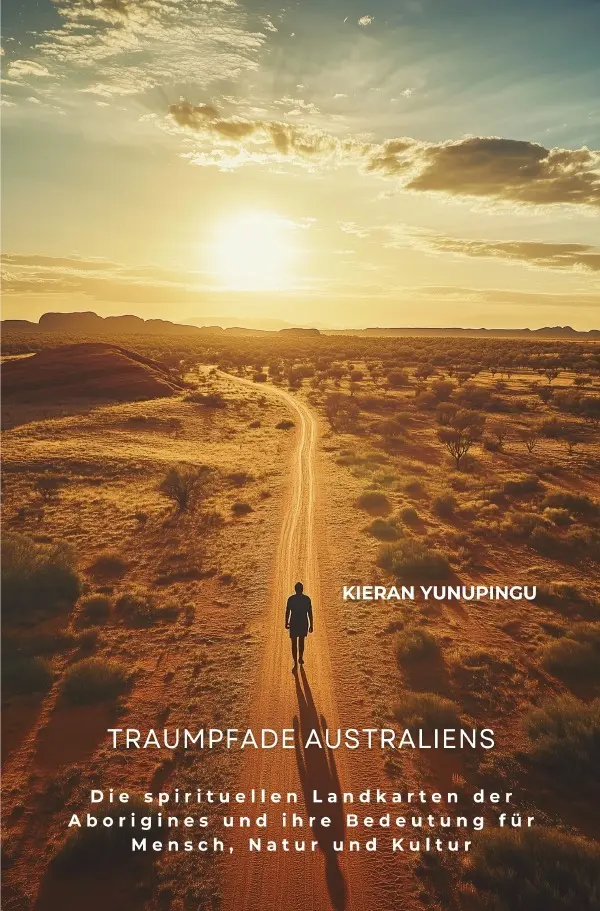 Cover: 9783819069147 | Traumpfade Australiens | Kieran Yunupingu | Taschenbuch | 196 S.