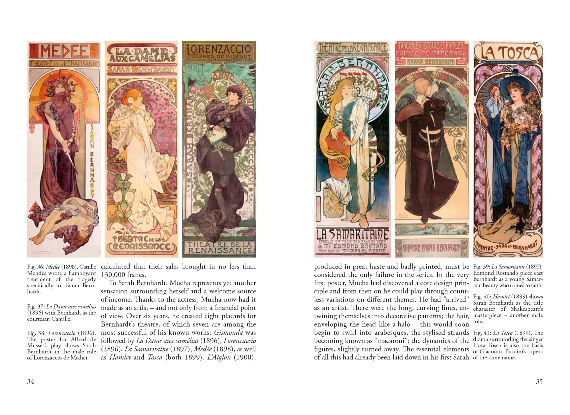 Bild: 9783899199147 | Mucha | An Illustrated Life | Roman Neugebauer | Taschenbuch | 2025
