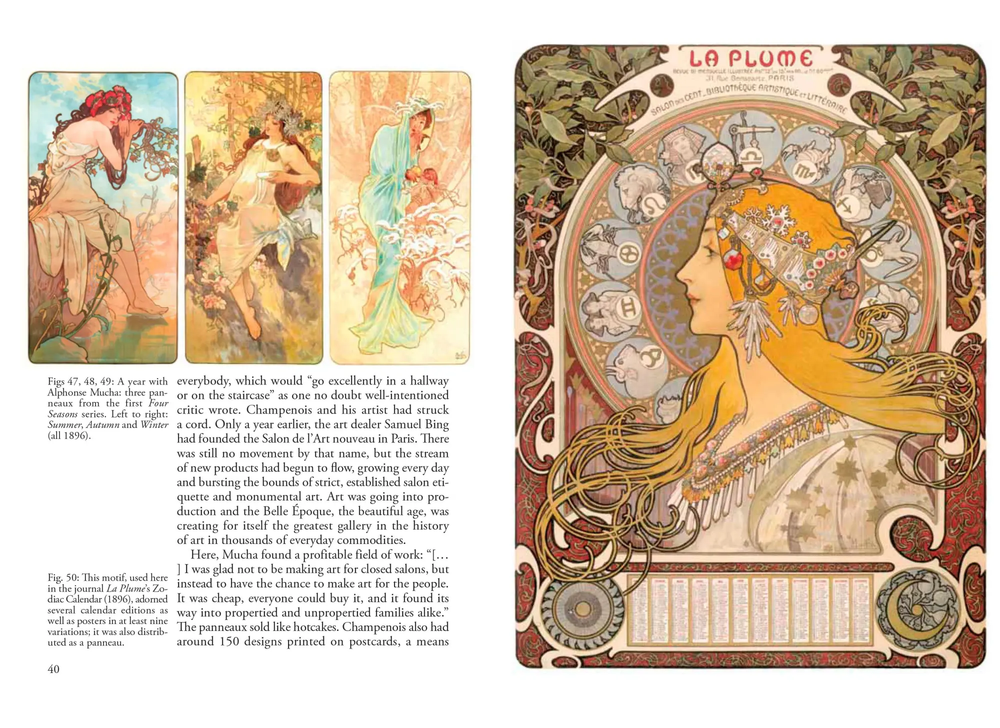 Bild: 9783899199147 | Mucha | An Illustrated Life | Roman Neugebauer | Taschenbuch | 2025