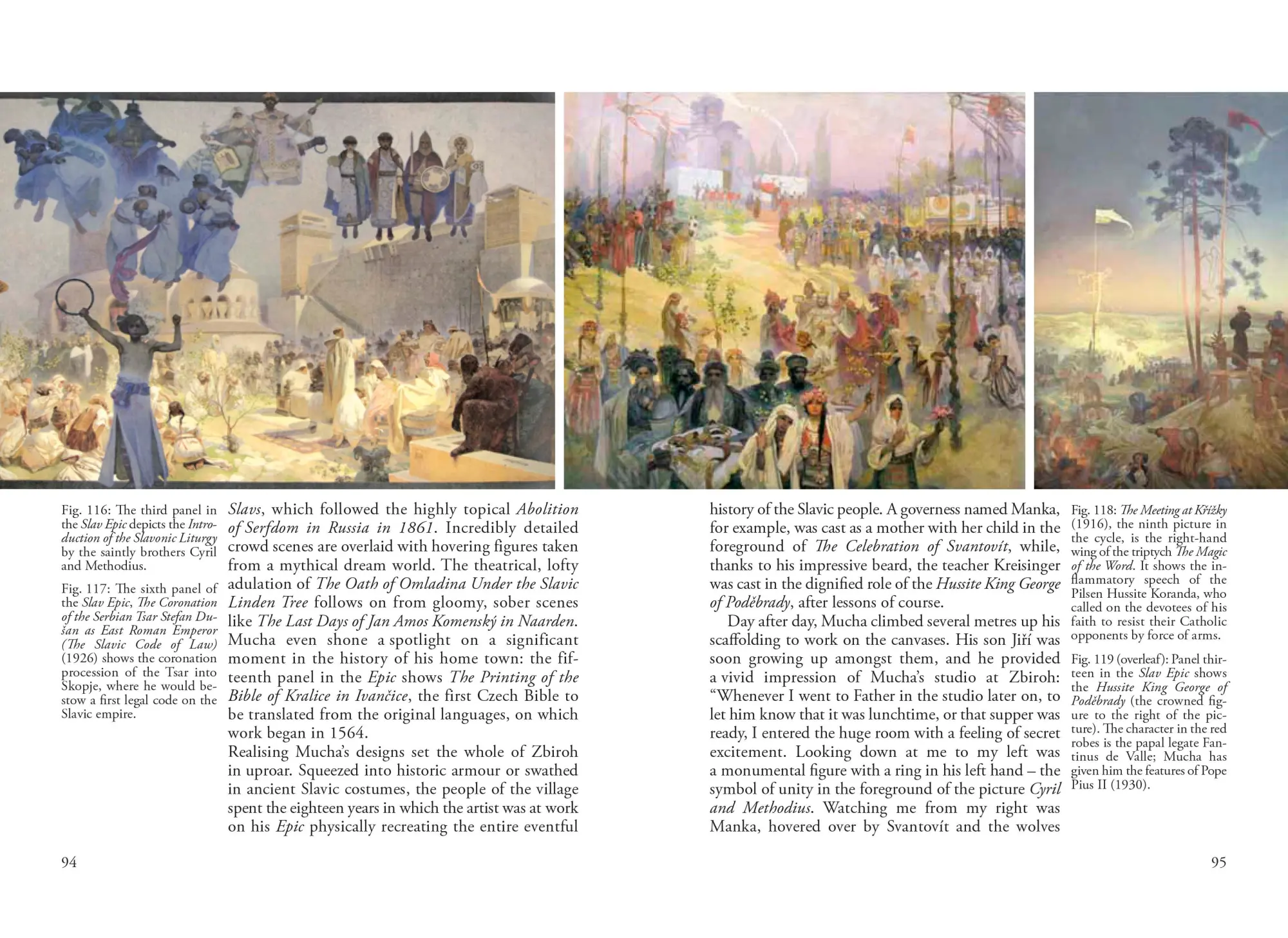 Bild: 9783899199147 | Mucha | An Illustrated Life | Roman Neugebauer | Taschenbuch | 2025