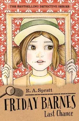 Cover: 9780143779247 | Last Chance | Volume 11 | R A Spratt | Taschenbuch | Englisch | 2023