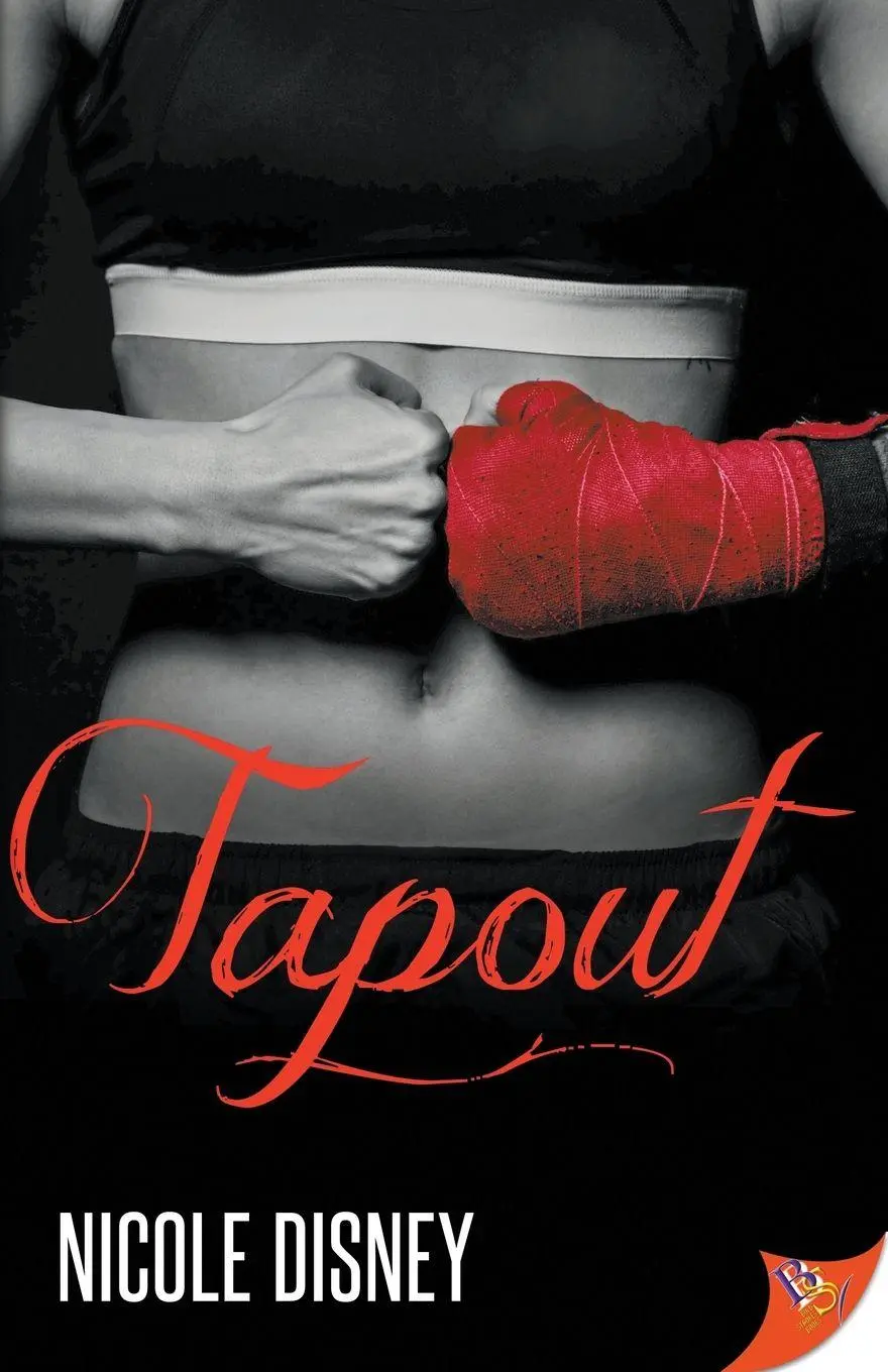 Cover: 9781636799247 | Tapout | Nicole Disney | Taschenbuch | Englisch | 2025