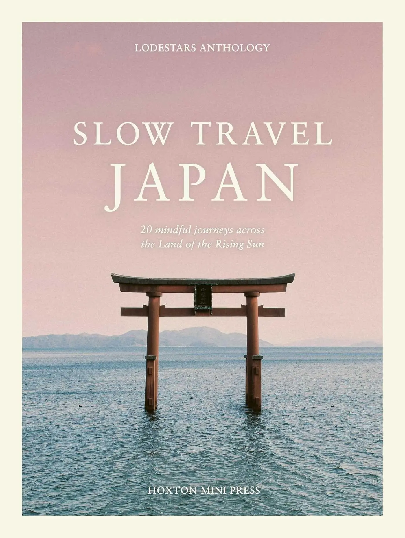 Cover: 9781917719247 | Slow Travel Japan | Liz Schaffer | Buch | Gebunden | Englisch | 2026
