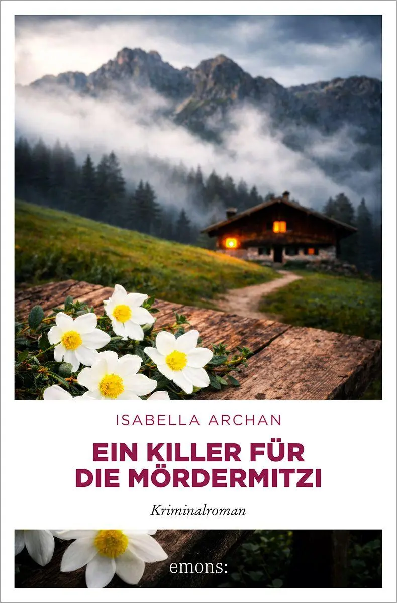 Ein Killer für die MörderMitzi - Neuware