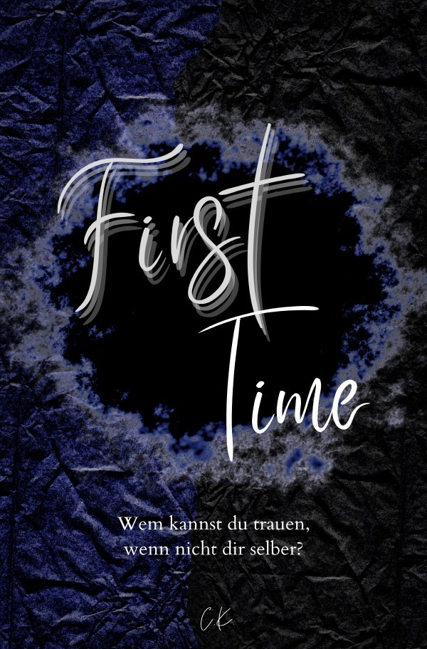Cover: 9783759809247 | First Time (Dark-Romance) | Christina Koppitsch | Taschenbuch | 368 S.
