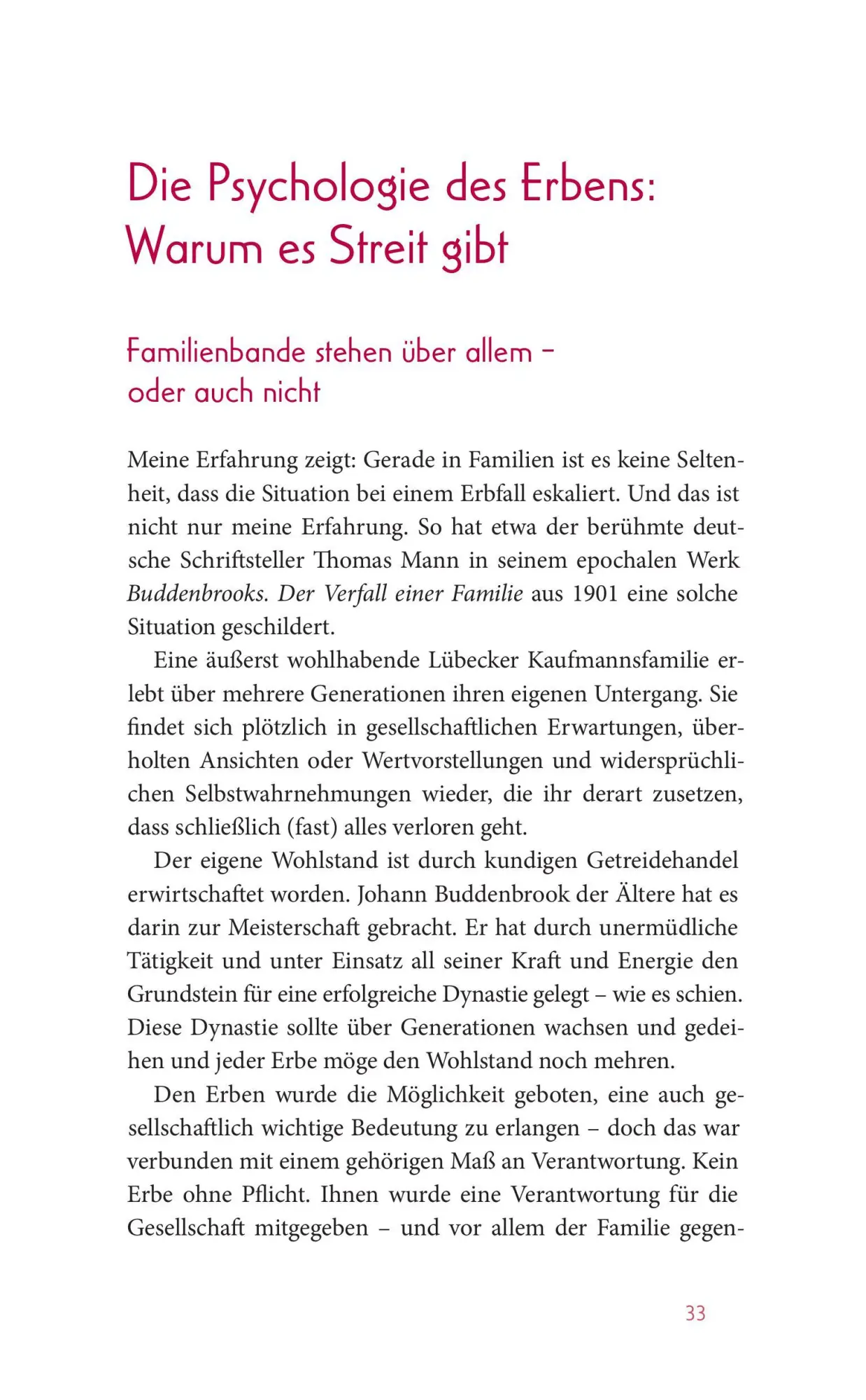 Bild: 9783800079247 | Erbstreit | Der letzte Wille ist erst der Anfang | Hubert Niedermayr