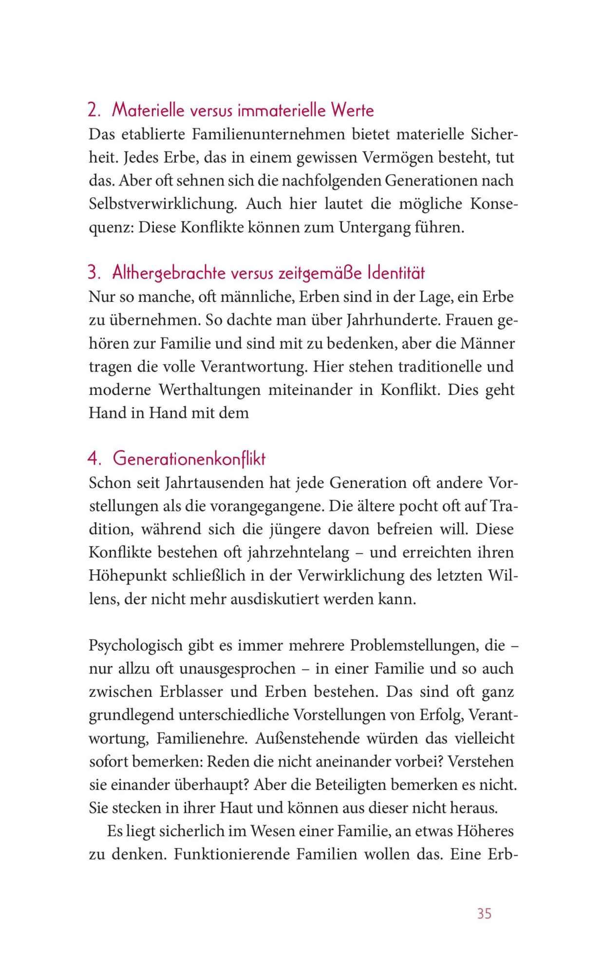 Bild: 9783800079247 | Erbstreit | Der letzte Wille ist erst der Anfang | Hubert Niedermayr
