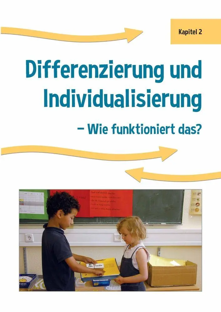 Bild: 9783834669247 | Individuelles Lernen mit System | Maike Grunefeld (u. a.) | Buch