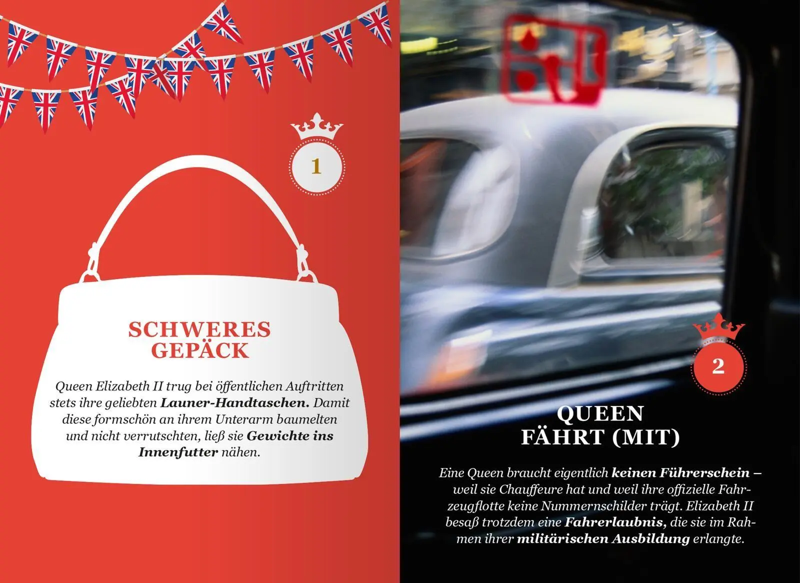 Bild: 9783845869247 | God Save THE QUEEN | Taschenbuch | 96 S. | Deutsch | 2026
