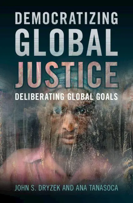 Cover: 9781108949347 | Democratizing Global Justice | John S. Dryzek (u. a.) | Taschenbuch