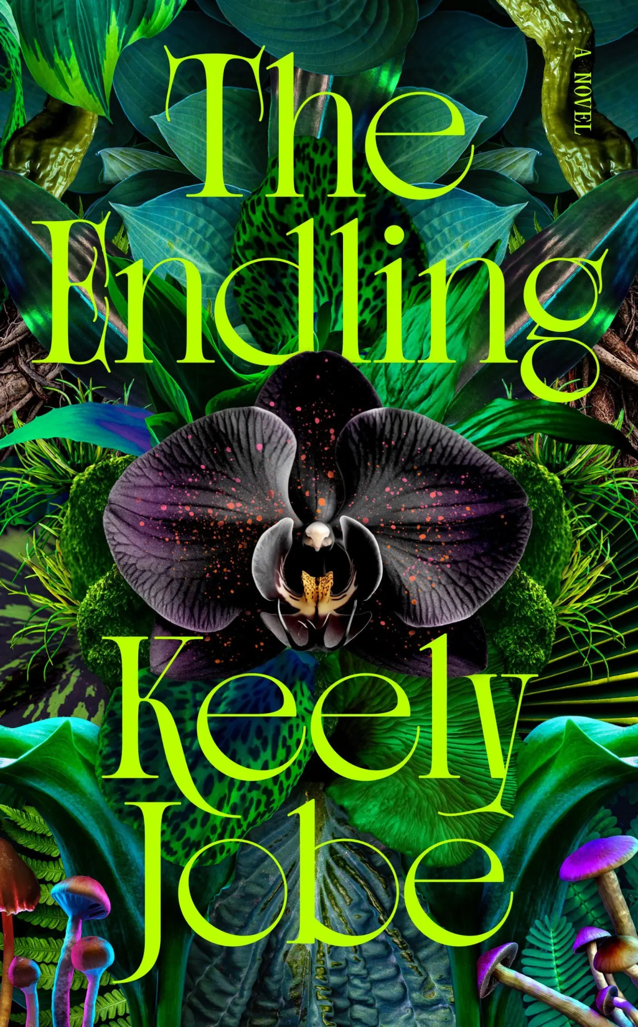 The Endling