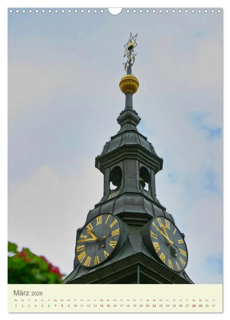 Bild: 9783516319347 | Jüdisches Prag (Wandkalender 2026 DIN A3 hoch), CALVENDO...