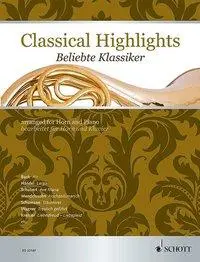 Cover: 9783795749347 | Classical Highlights | Kate Mitchell | Taschenbuch | 120 S. | Deutsch