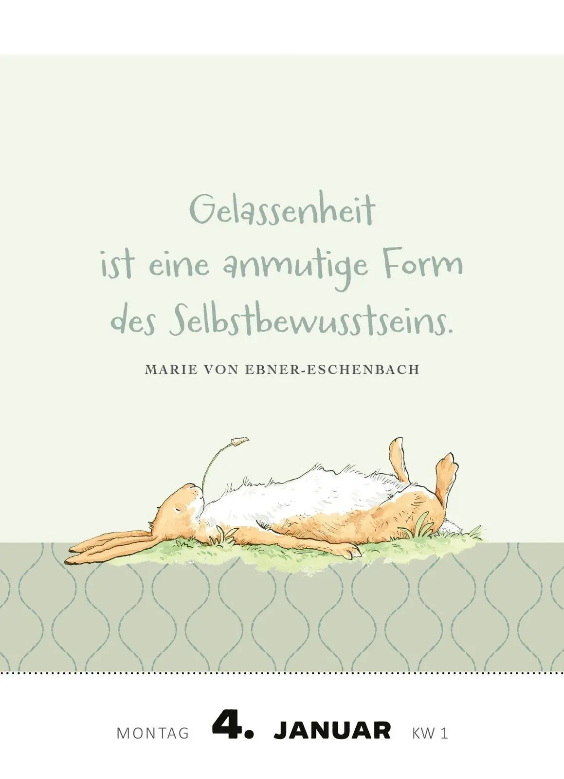 Bild: 4014489139447 | Abreißkalender Weißt du eigentlich, wie lieb ich dich hab? 2027 | 2027