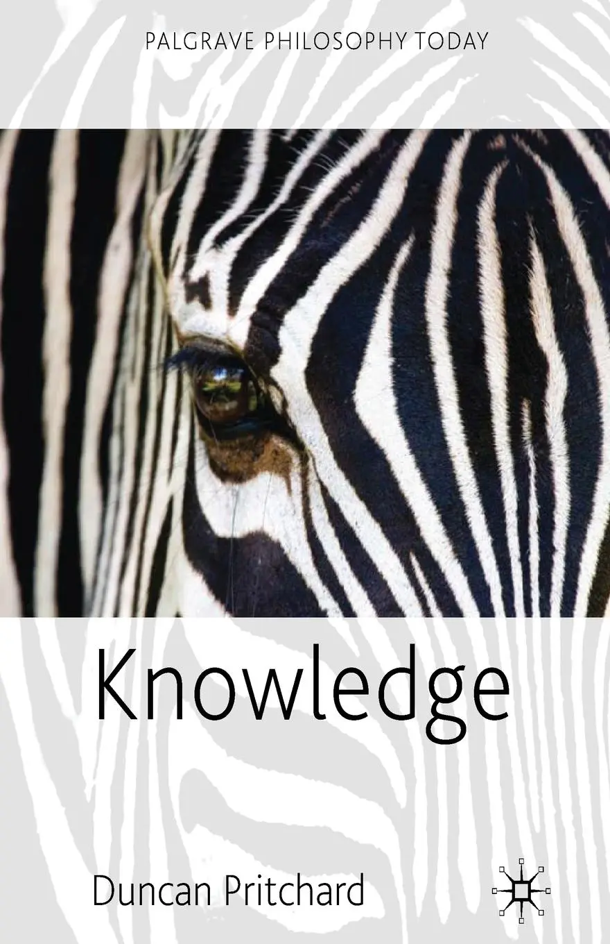 Cover: 9780230019447 | Knowledge | D. Pritchard | Taschenbuch | xii | Englisch | 2009