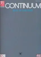 Cover: 9781575609447 | Continuum | Music by John Mayer | John Mayer | Taschenbuch | Buch